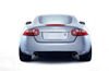 2008 Jaguar XK8 Picture